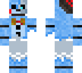 ignited toy frostbear