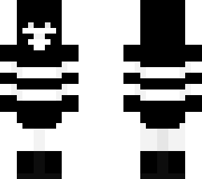 in game fight frisk (pacifist)