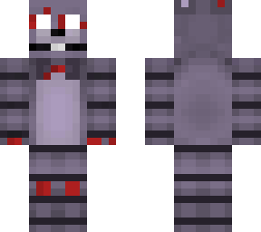 insane bonnie