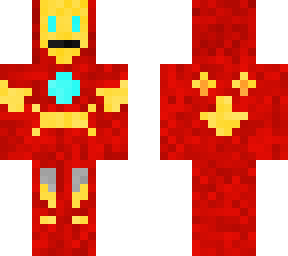 iron man mk vii