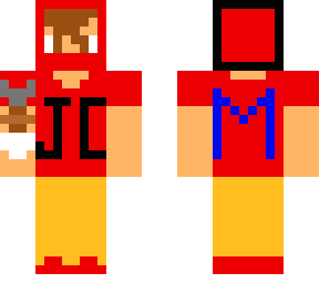 jahircraft primera skin