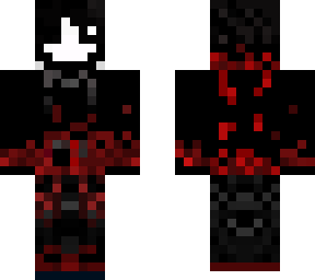 jeff the killer black