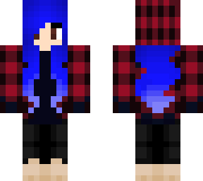 kallikplays flannel