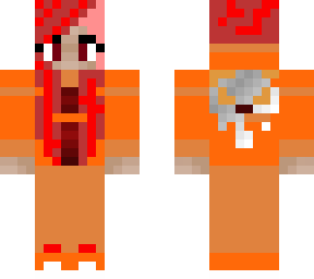 kate *fire sorcerer*