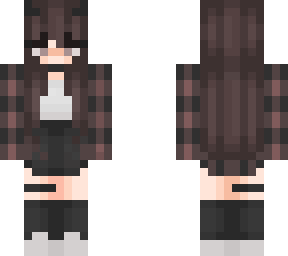 kittiea's skin