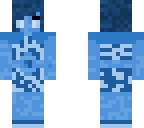 lapis lazuil (naval) semi-corruped