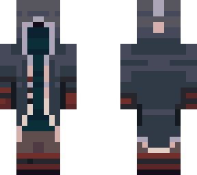 librarian