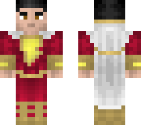 lordshazam