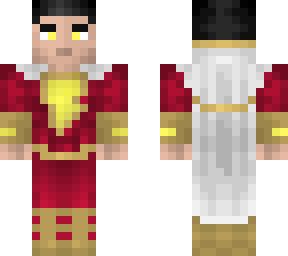 lordshazam