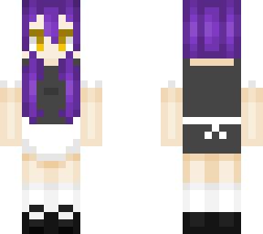 maid outfit