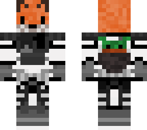 major fox