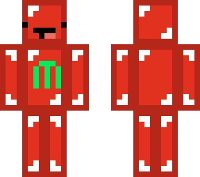 mcdonald's skeppy
