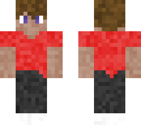 modified steve