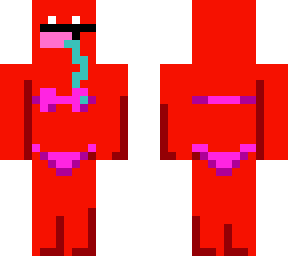 monstrosity