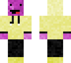 my epic skin