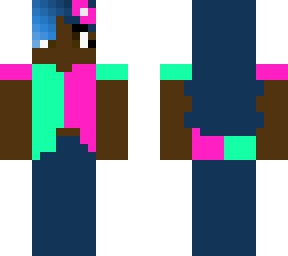 my skin
