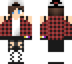 nb skin