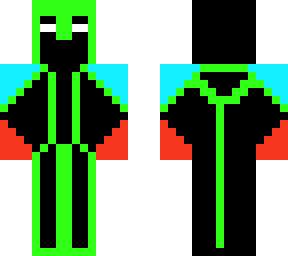 neon destroyer