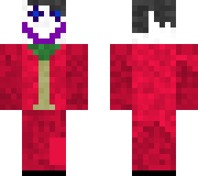 new joker (remasted)