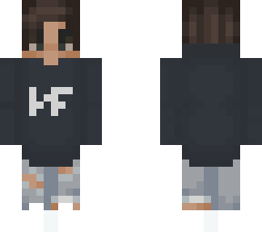 nf hoodie 3