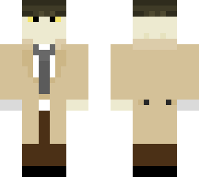nick valentine