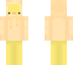 orange ducko