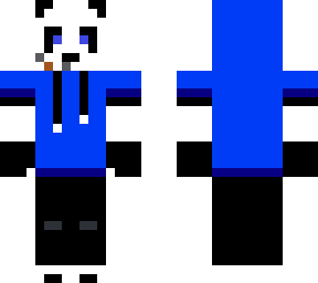 panda de gu 3.0