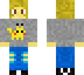 pika pika