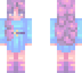 pink cloud