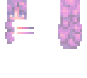 pink clouds  hb - ce