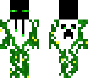 plant endermen