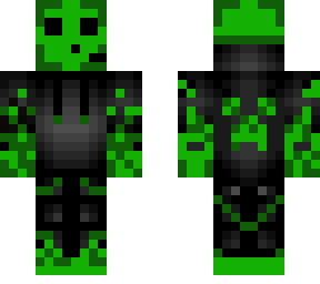 plant slime