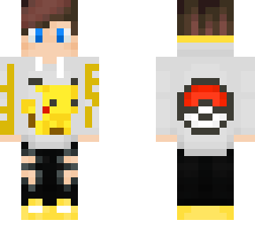 pokemon fan