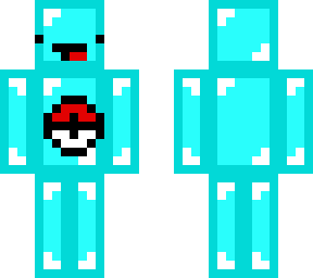 pokemon skeppy