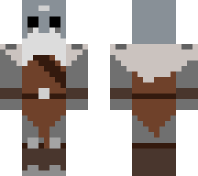polar knight