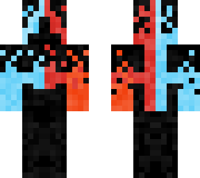power bot (hood)