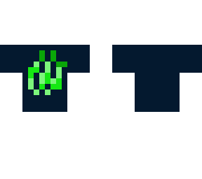 preston slime tee