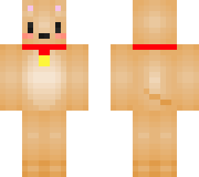 pup