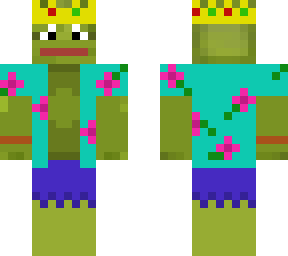 revax frog v2