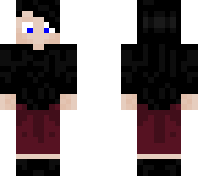 rrphoenix 1st human skin