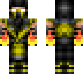 scorpion