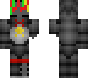scraped lefty
