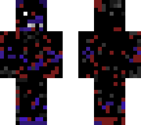 shadow freddy ( v3)  regular corrupted infected