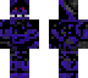 shadow freddy ( v4))  corrupted infected