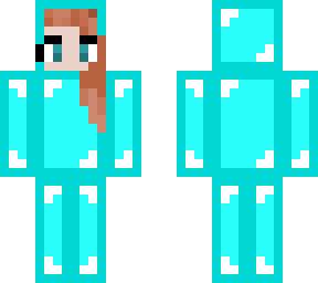 skeppy girl onesie