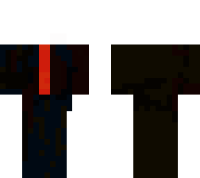 slender man