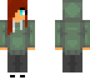 slight reshade