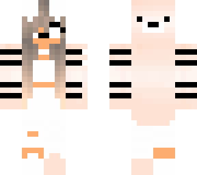 smexy beast bunneh
