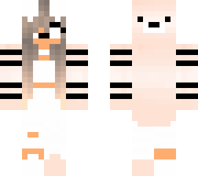 smexy beast bunneh