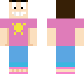 steven universe fixed